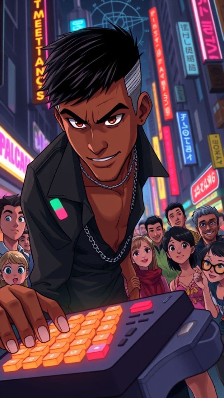 Дидиблад на калькуляторе