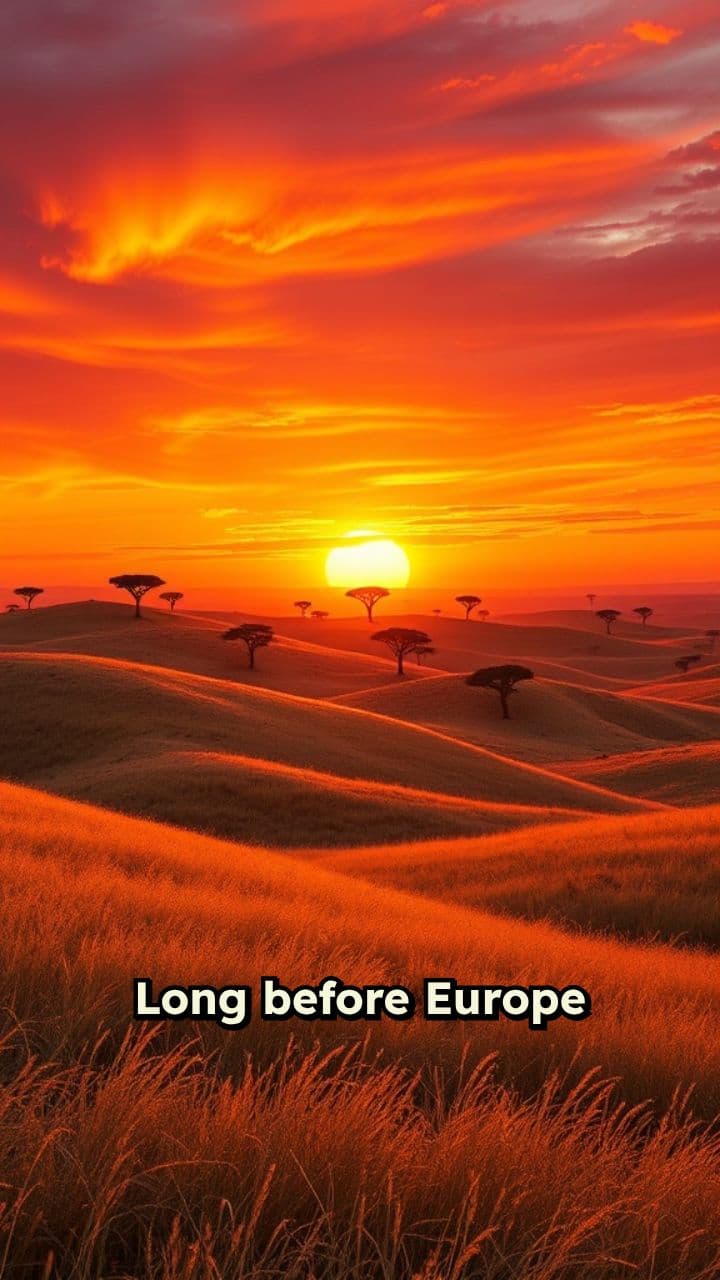 Great Zimbabwe: A Legacy in Stone