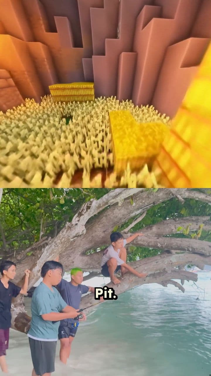 Pamali Keluar Saat Maghrib