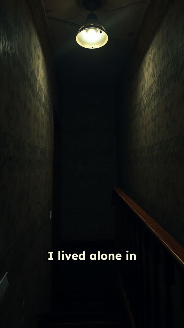 Living with a Monster