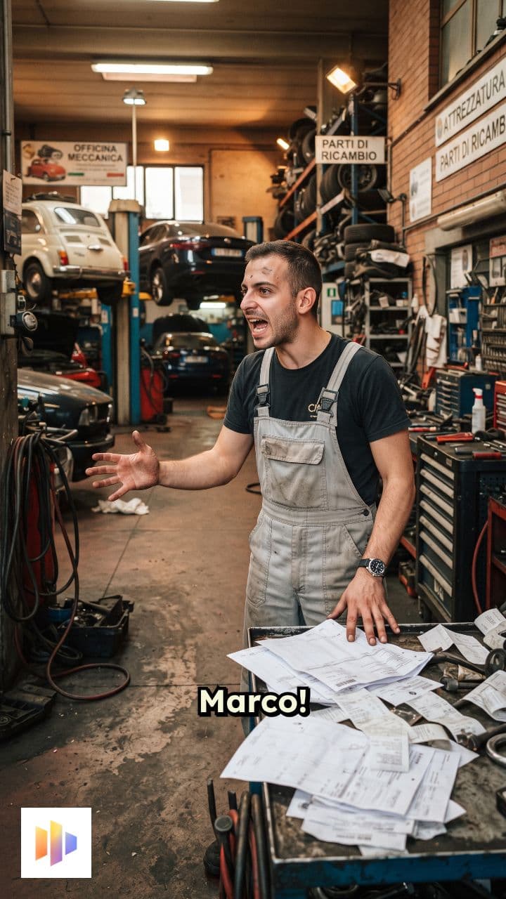 officina.it - Il SaaS per l'Officina Moderna