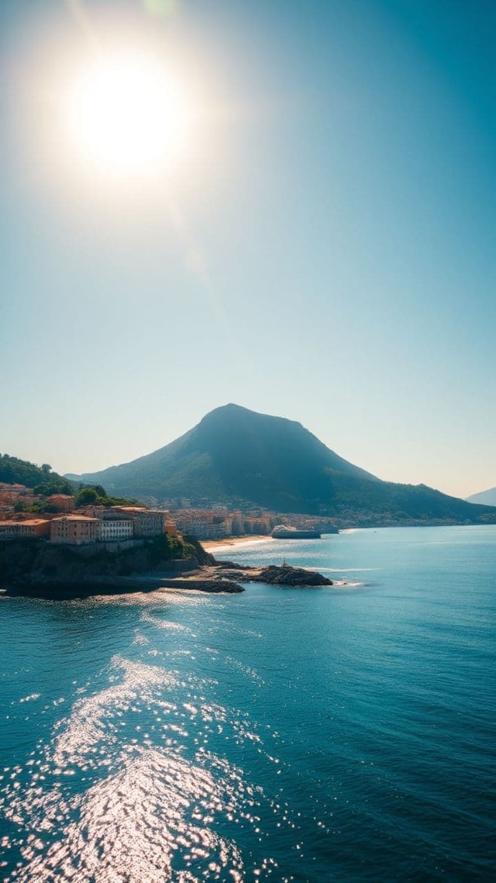 Ancona, il nostro rifugio segreto