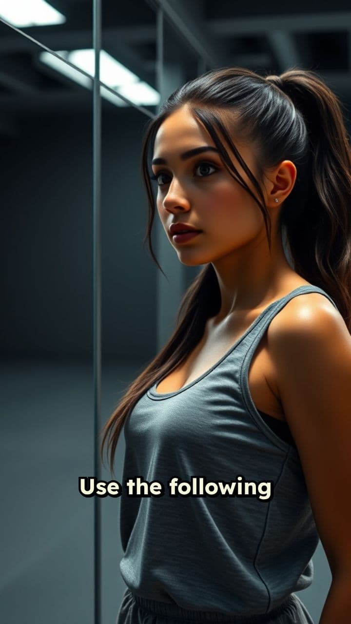 Proving Them Wrong: My Weight Loss Journey