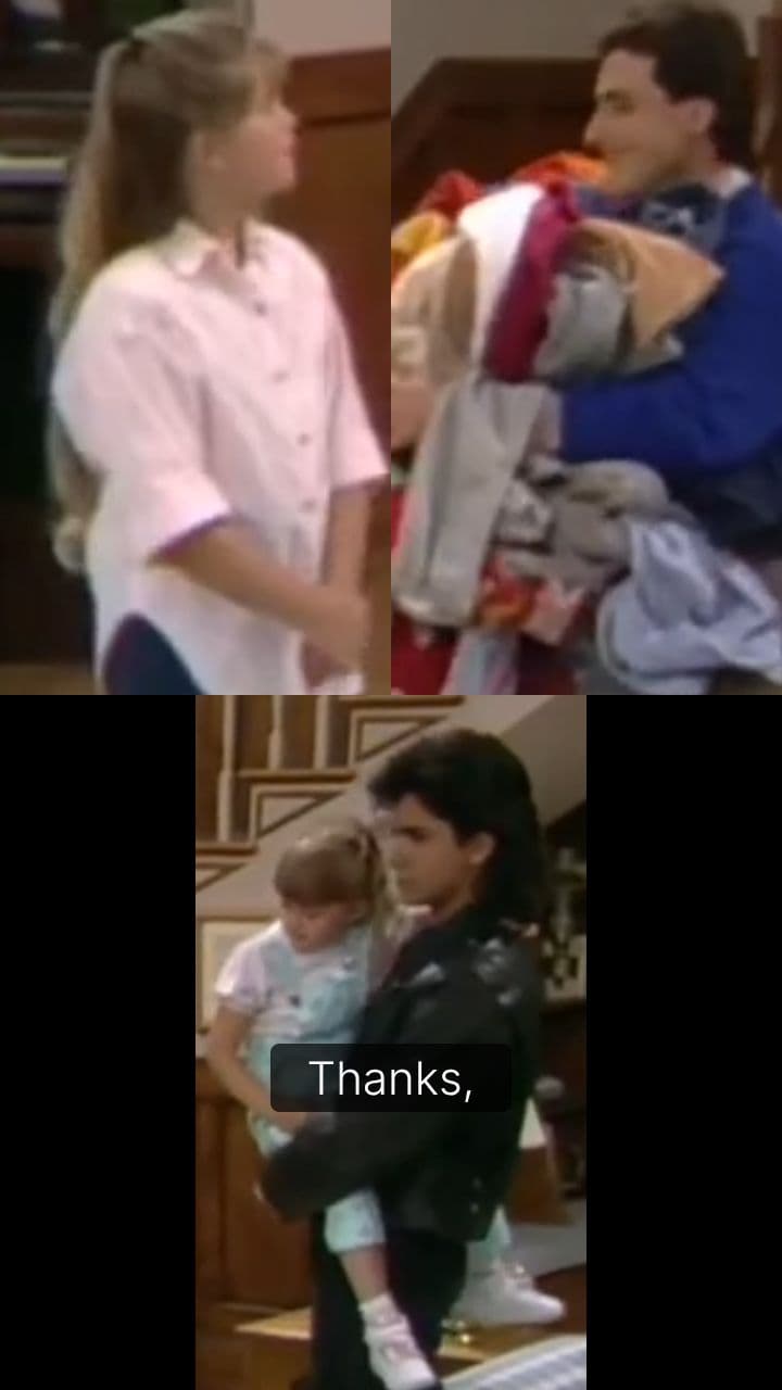 It's Not a Tiny Room, It's a Large Alcove