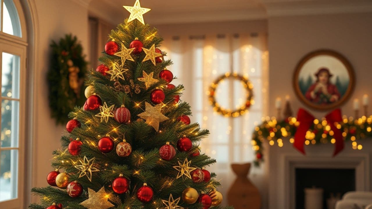 Joyful Holiday Celebration