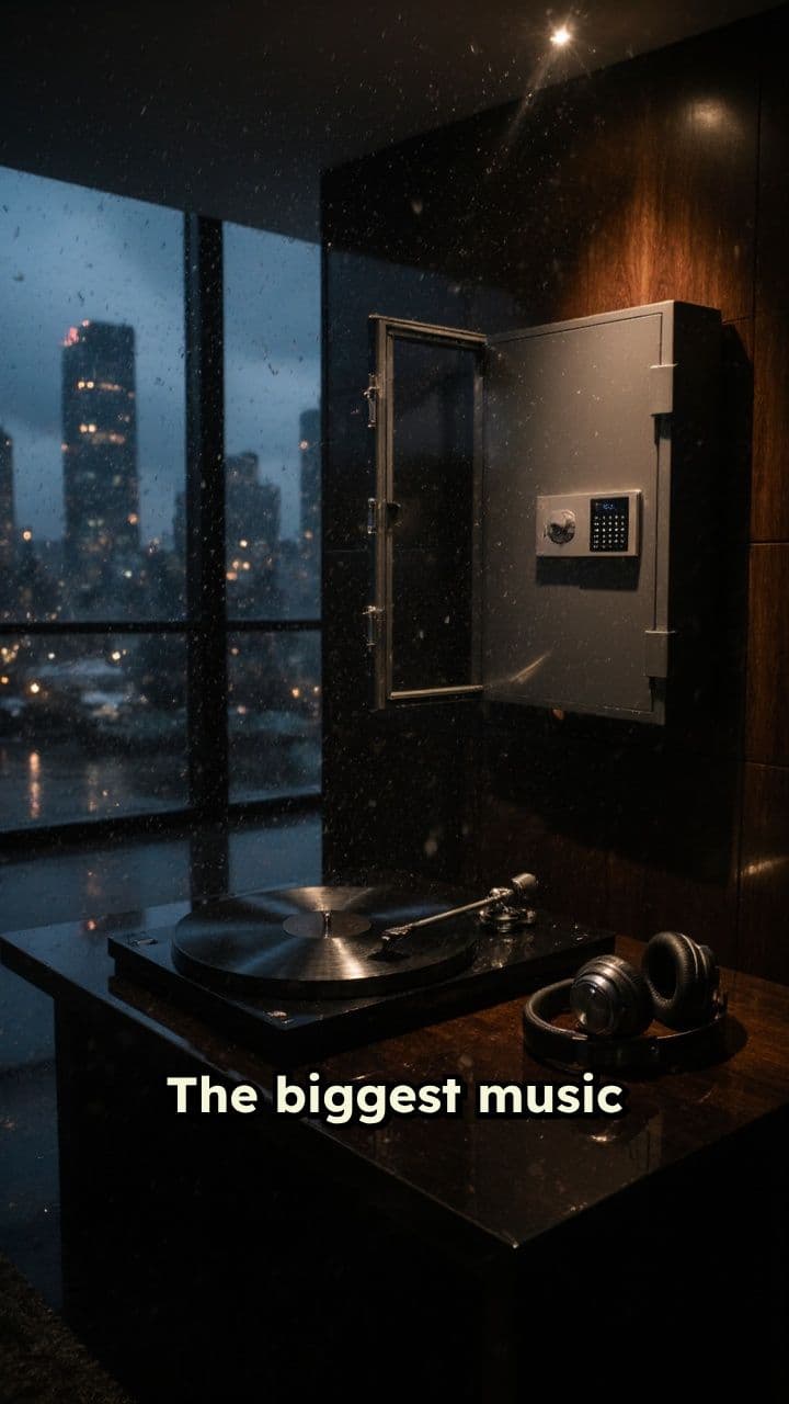 Anna’s Archive Scrapes Spotify’s Catalog