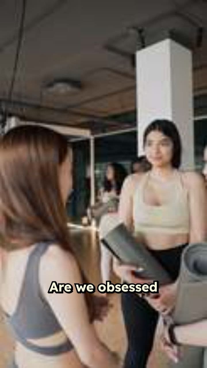 Wellness Trends vs True Health