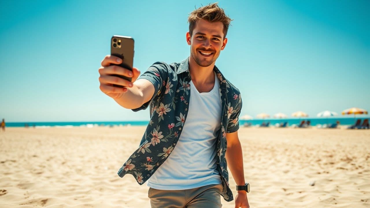 Rimini: Estate, Amore e Connessione