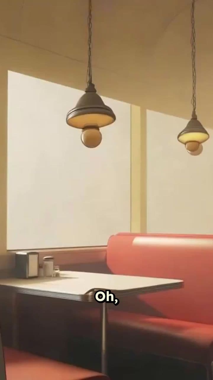 A Lifetime of Unexpected Moments