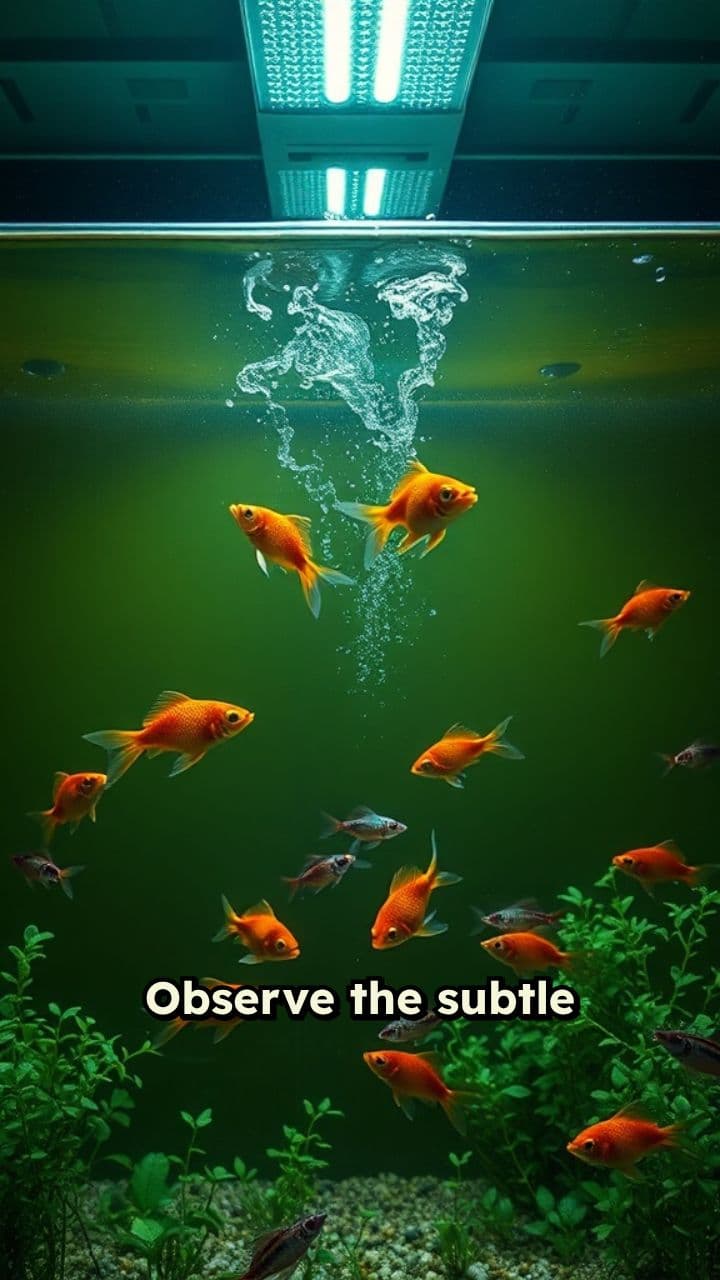 Overpopulation Metaphor