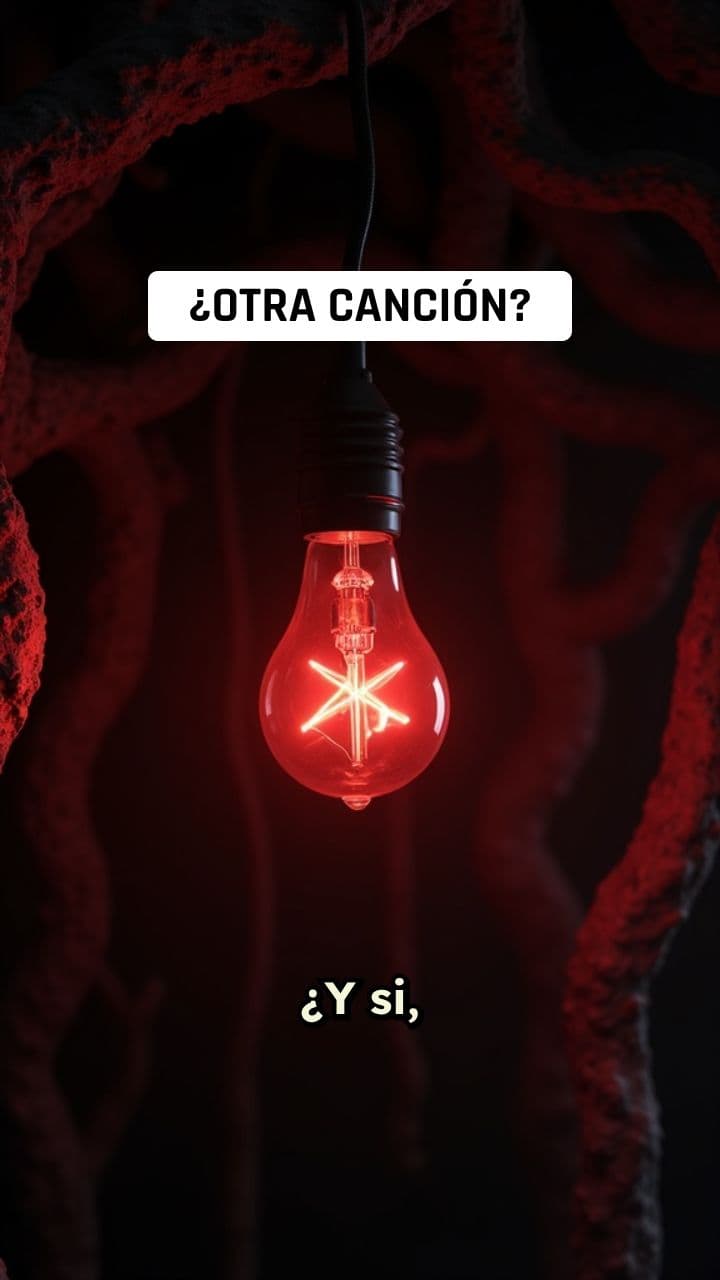 Stranger Things: La Teoría Musical Alternativa