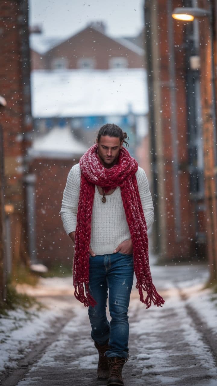 Christmas Day Reflection