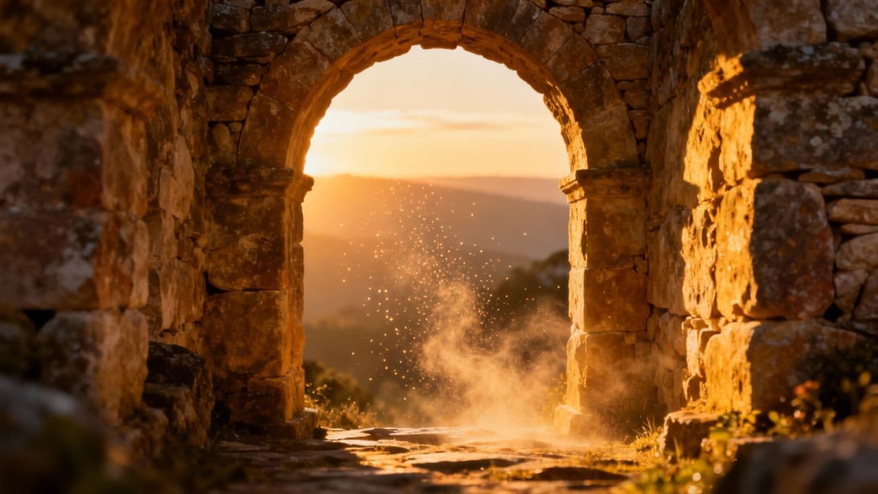 Canto de esperanza y paz