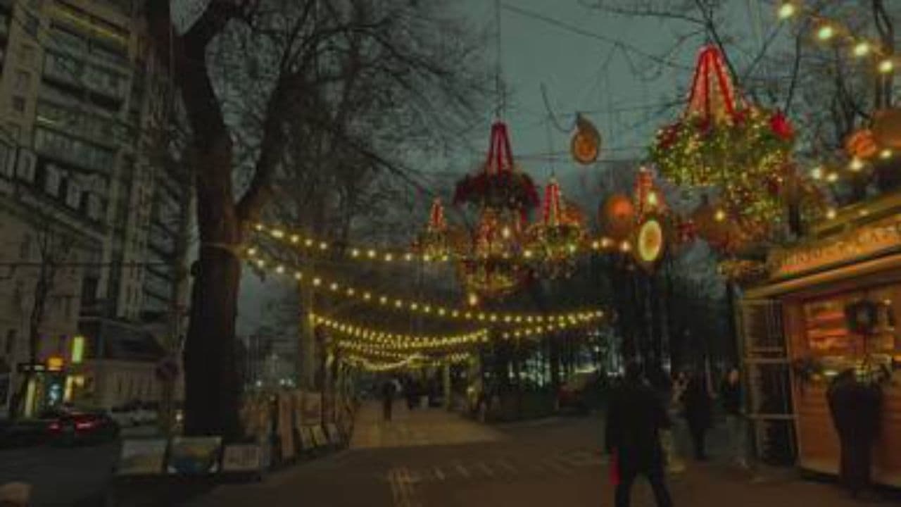 Celebration of Love and Light