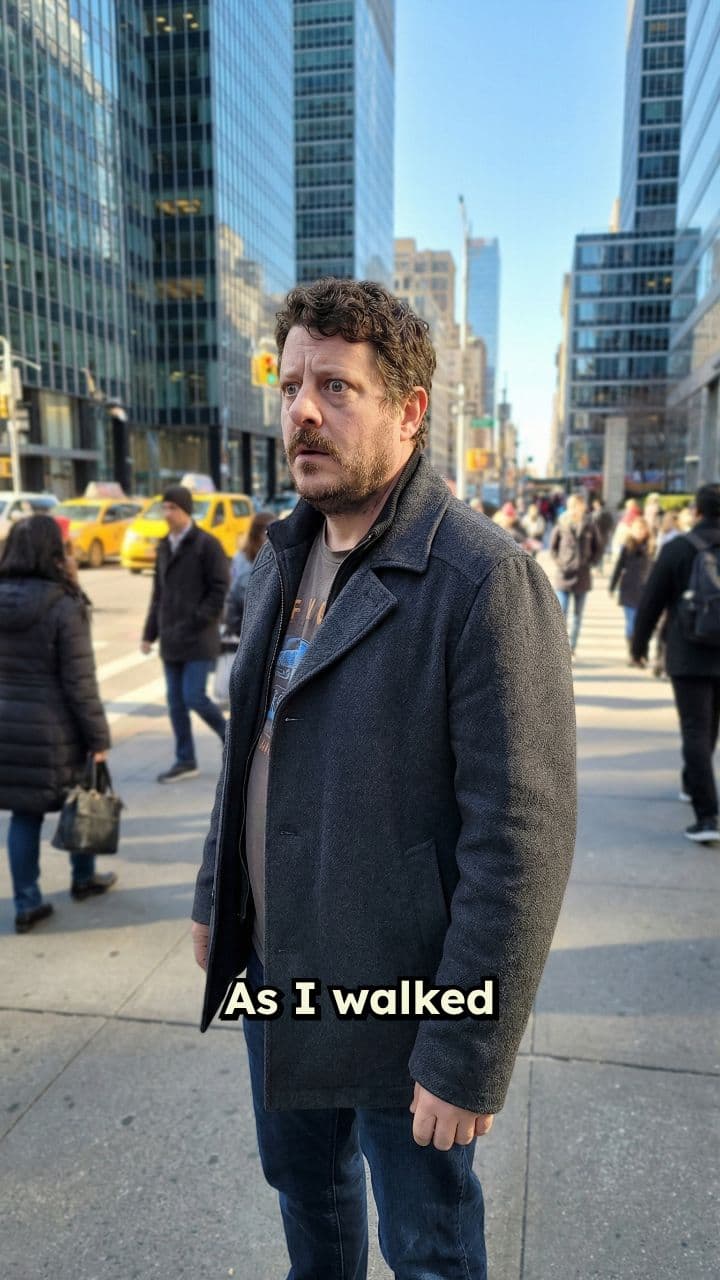 Amour à Première Vue