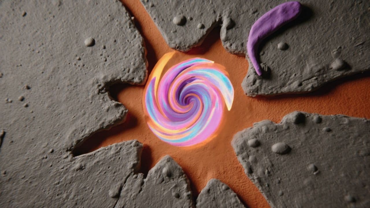 Kiara, Movimento e Magia