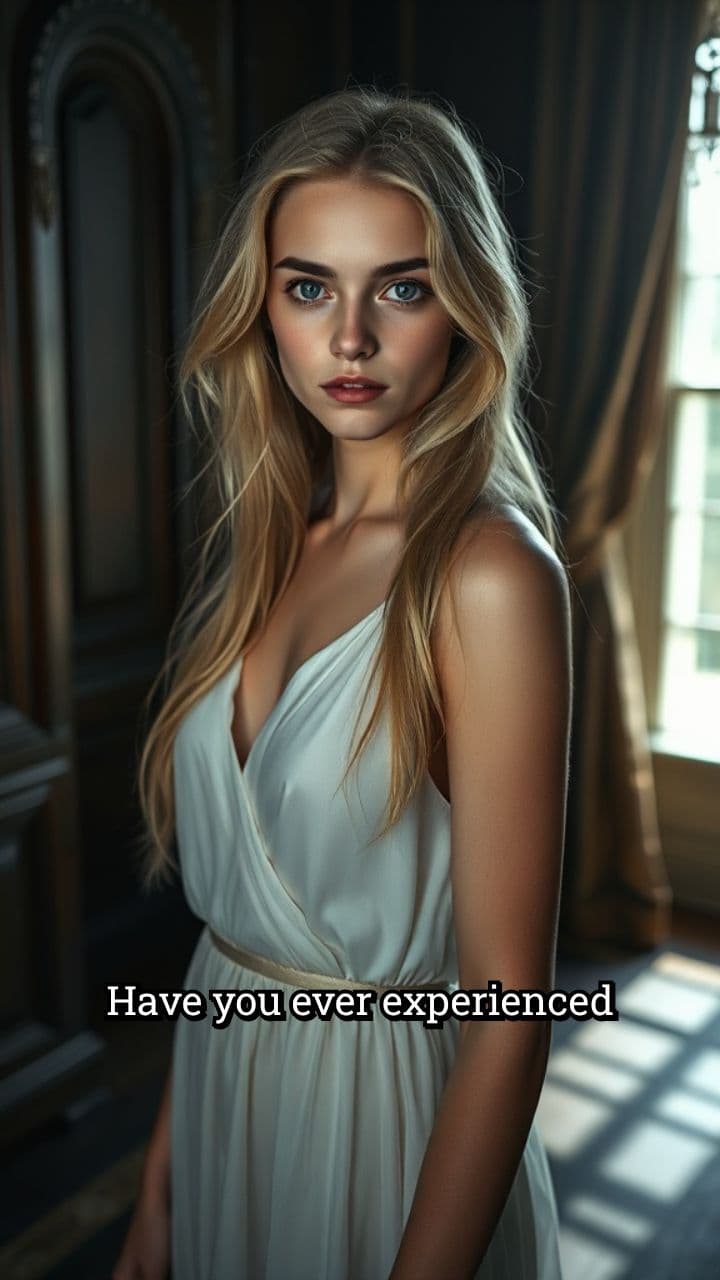 The Damsel's Dark Psychology