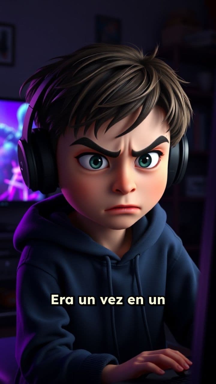 Joaquín y el “gg ez” espeso