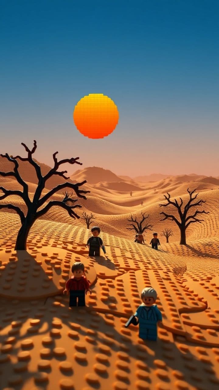 I'll Crawl Home to Her