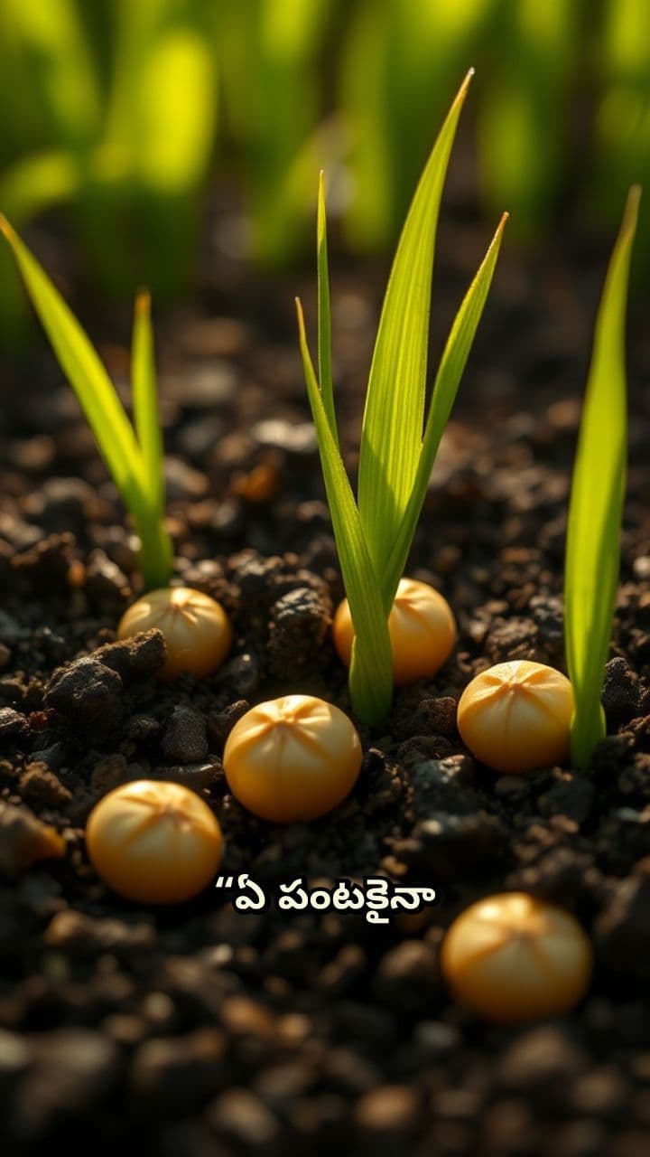 ముల్కనూర్ నమ్మకమైన విత్తనాలు