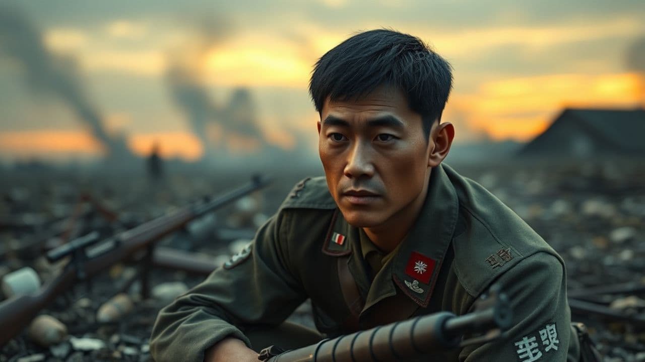 The Agony of Surrender