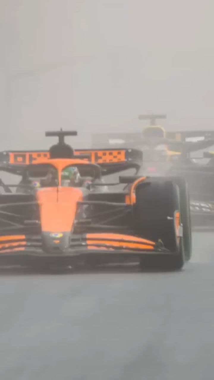 Prototype I Domando la Tormenta en Sallent