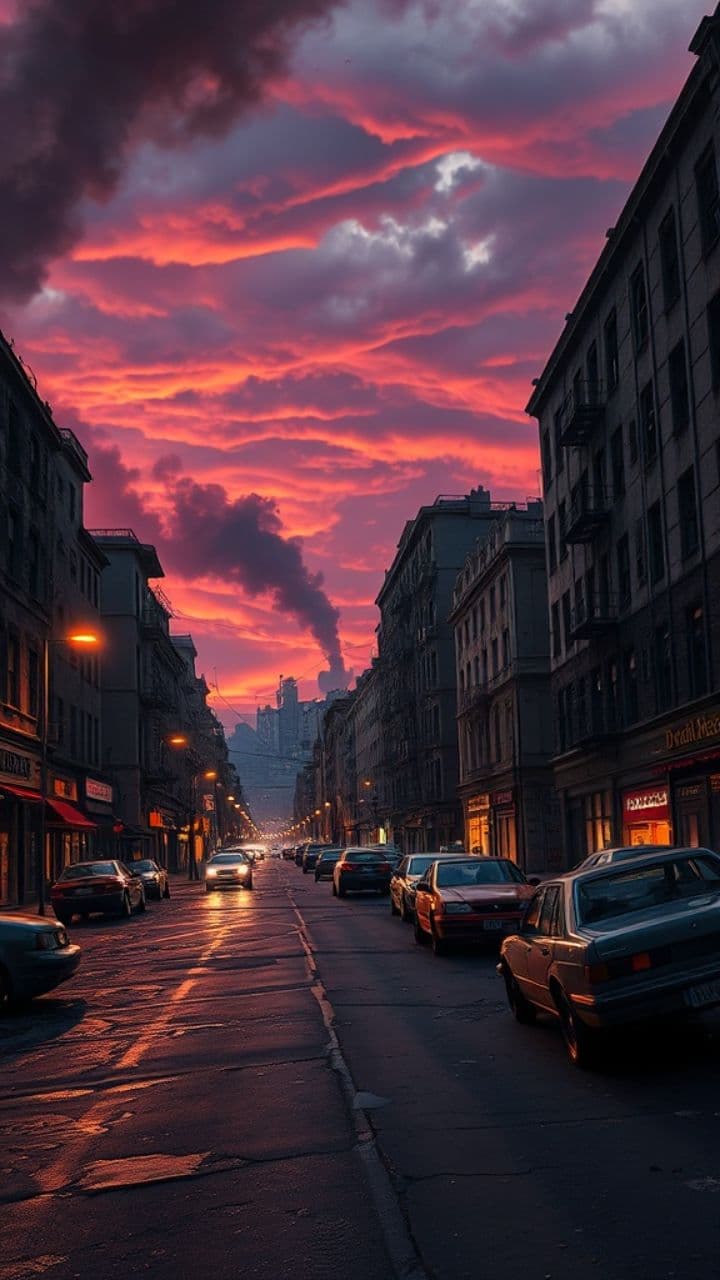 Живи громко и дерзко