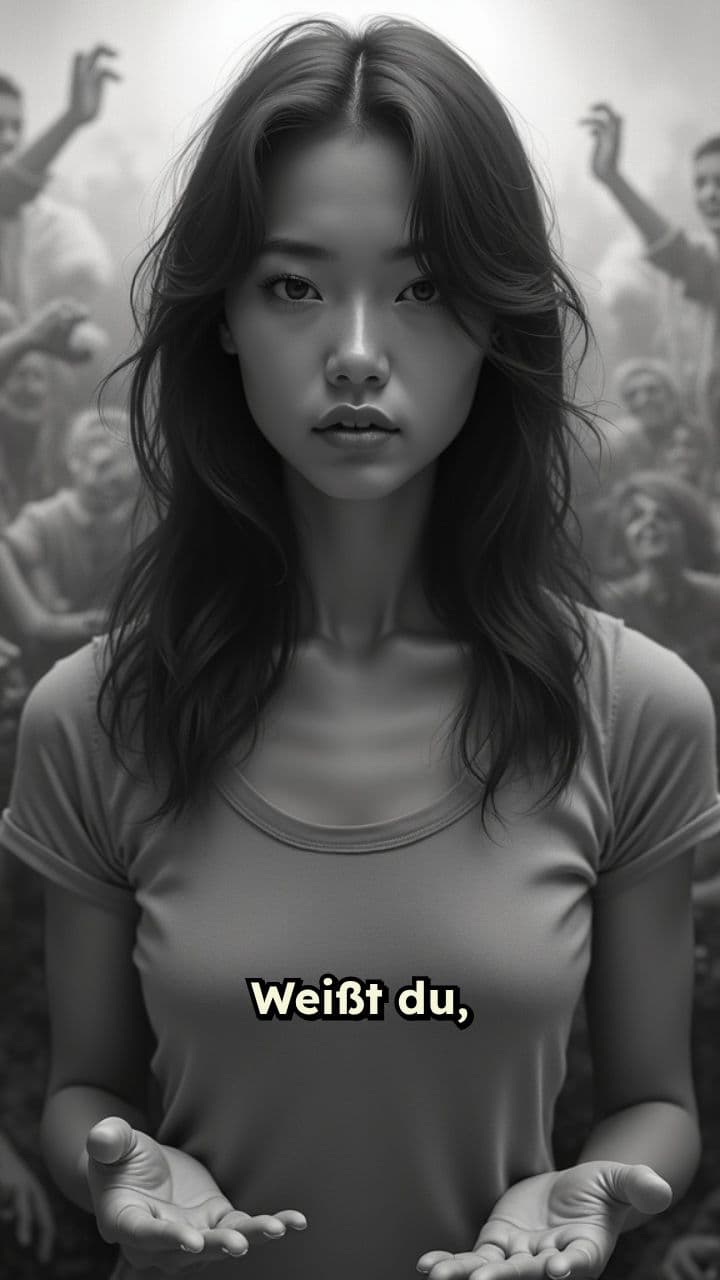 Finde deine innere Stimme wieder