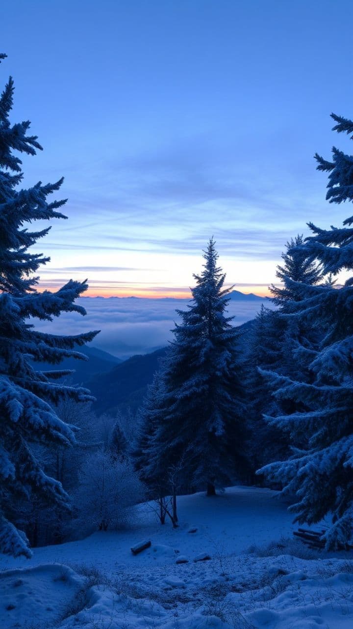 दिल की बातें और प्यार की रात