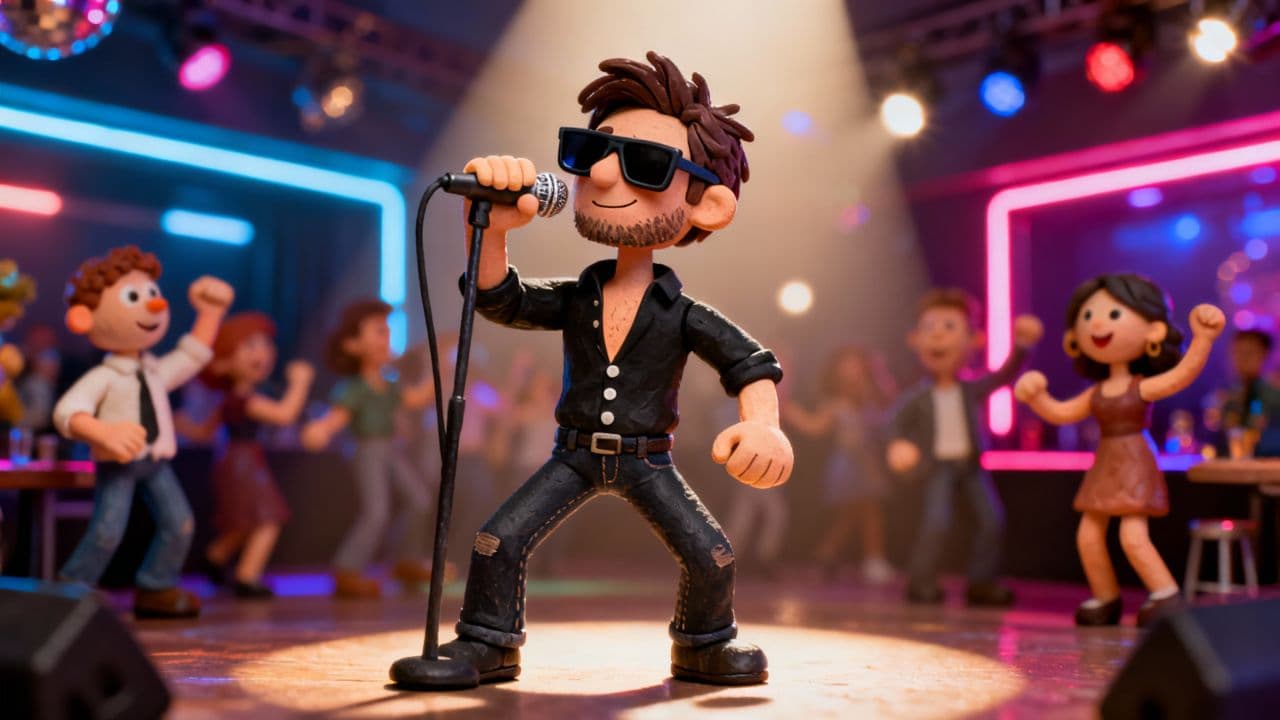 Wokka Like Liam Gallagher