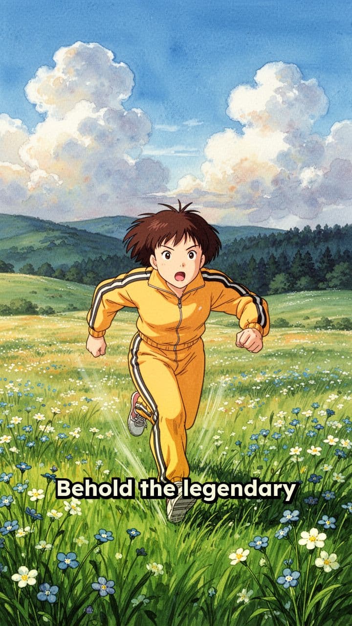 Kelly's Legendary Kitchen Fail