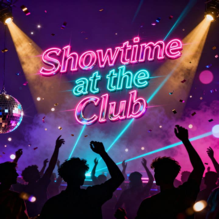 Showtime at the Club
