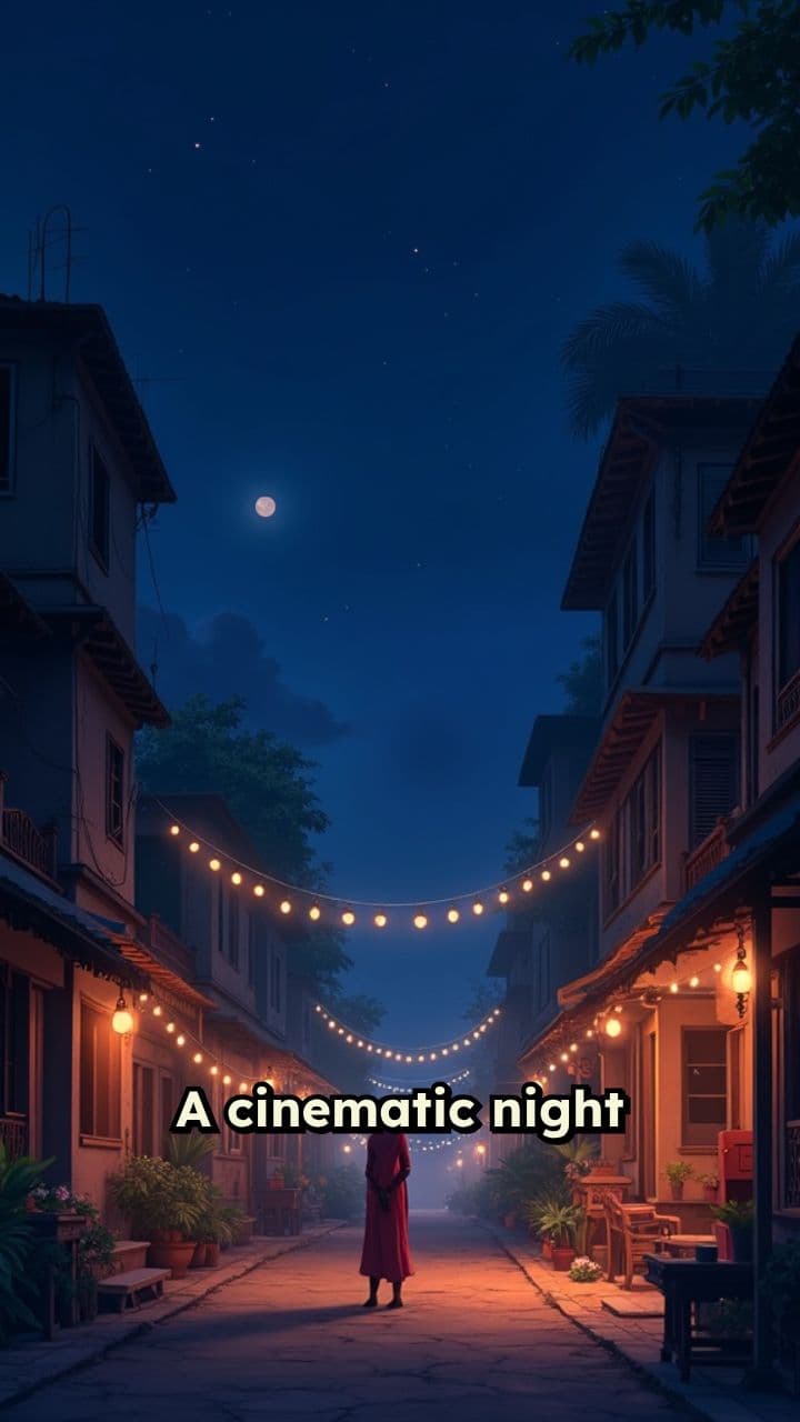 Homecoming After Diwali