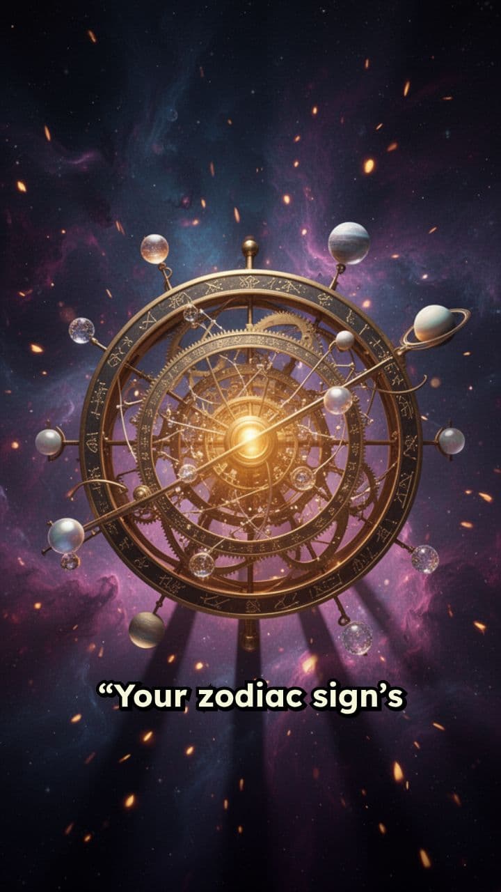 Biggest Zodiac Problems in 30 Seconds