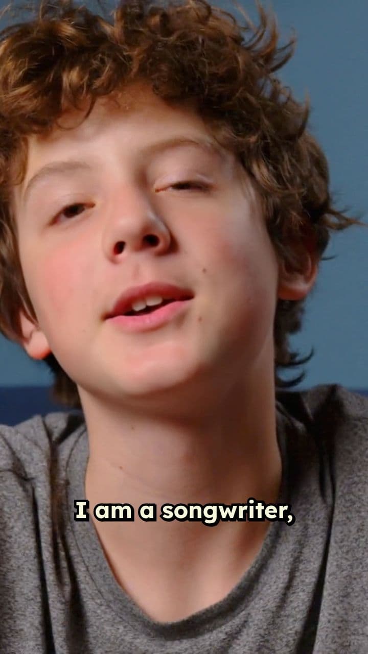 SongWriter: Modern Country Meets AI