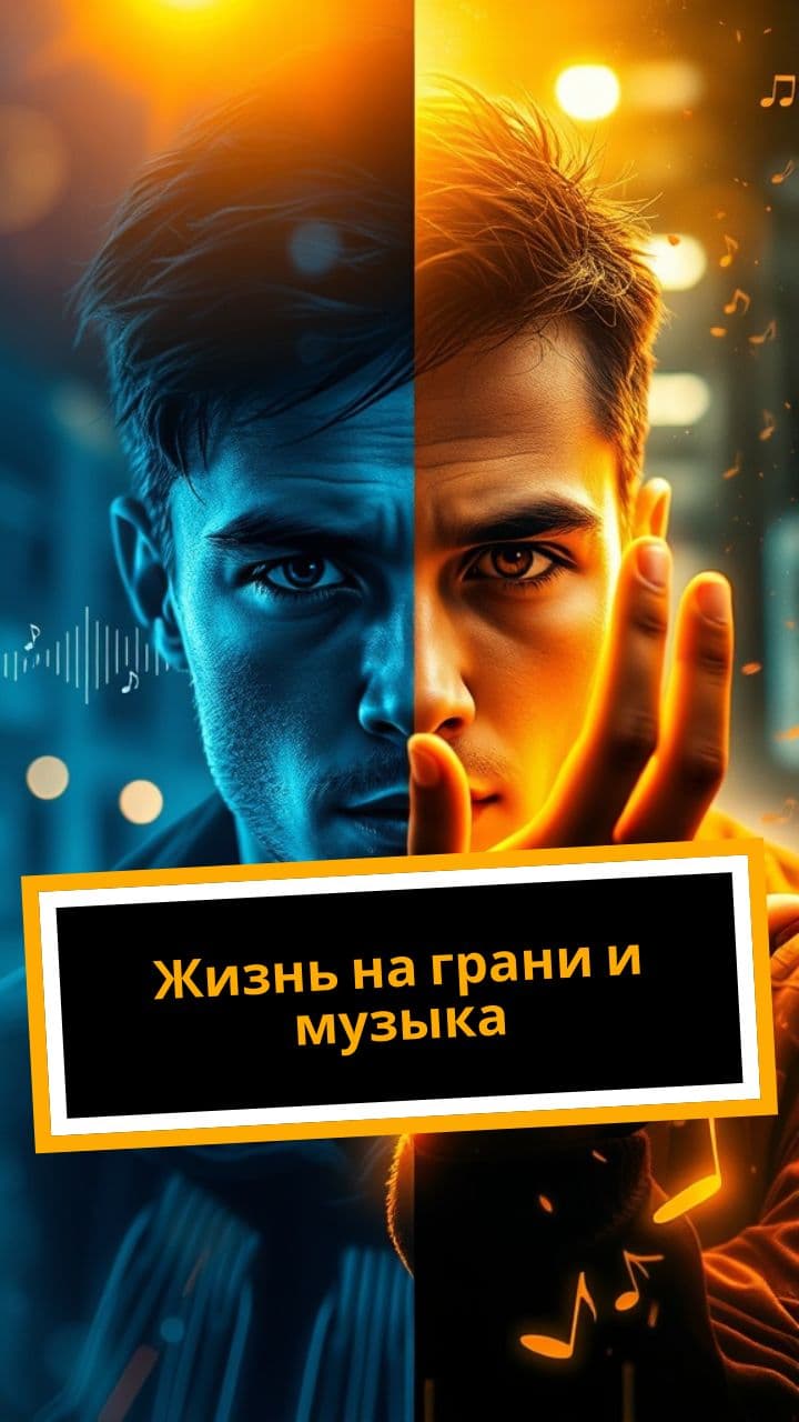 Жизнь на грани и музыка