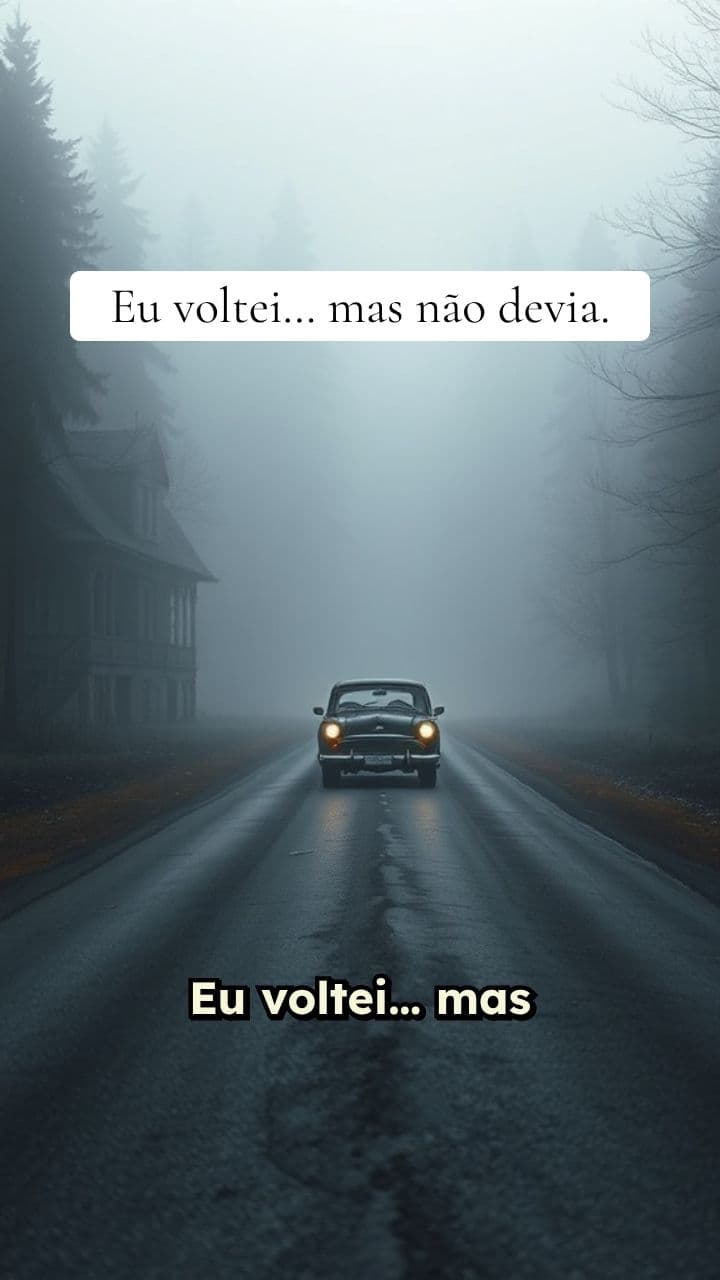 A Casa do Sussurro Perdido