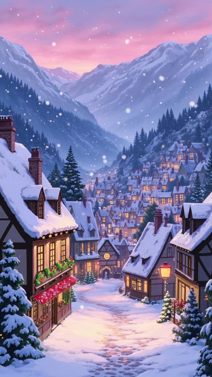 Moderators' Christmas Cheer