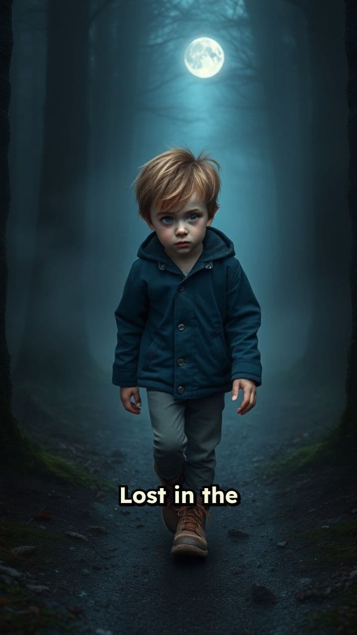 The Lantern of Courage