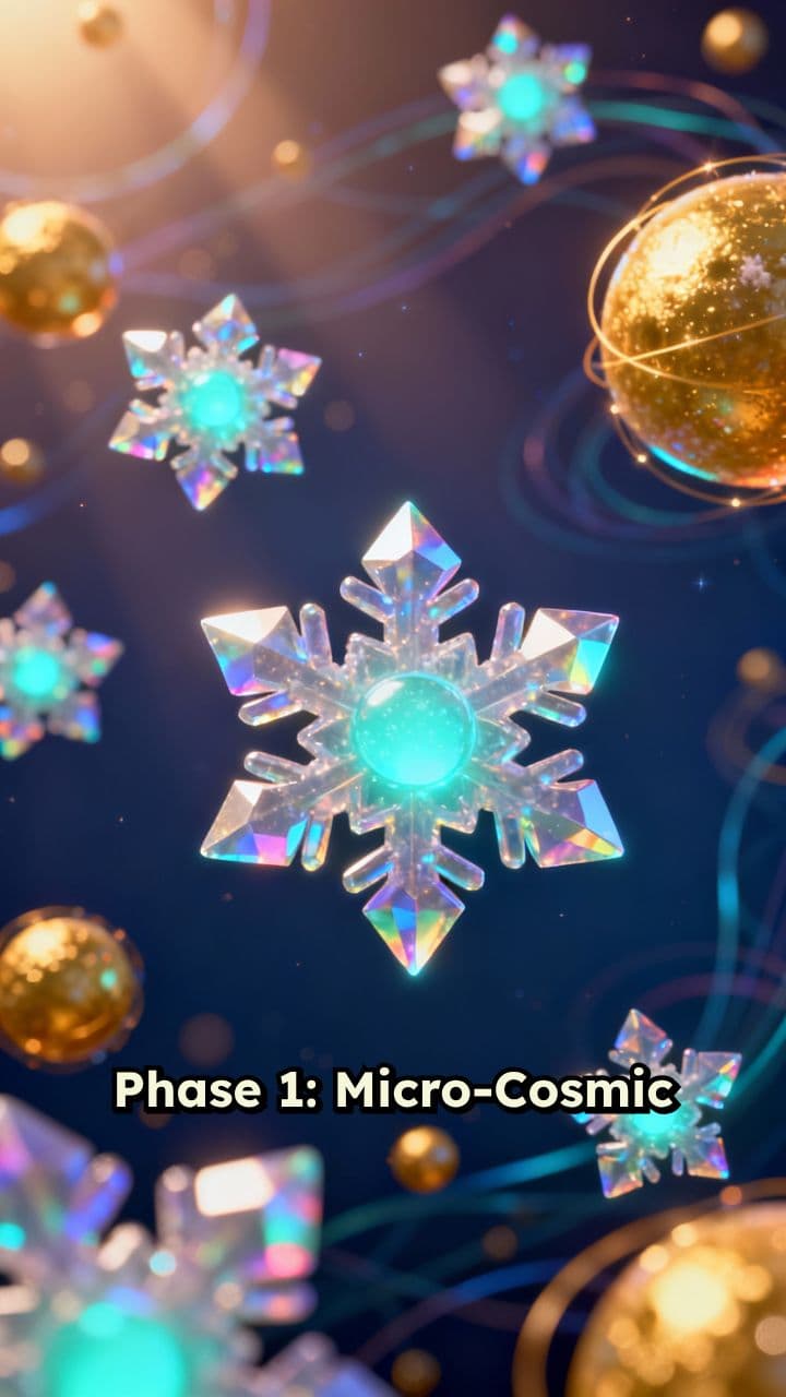 Gardening Conscious Stars