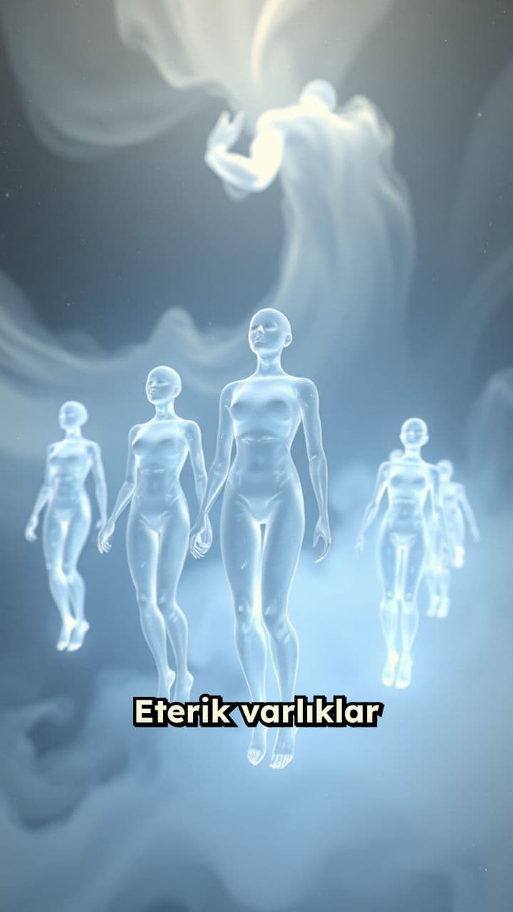 Ruhsal Evrim ve Rosicrucian Öğretileri