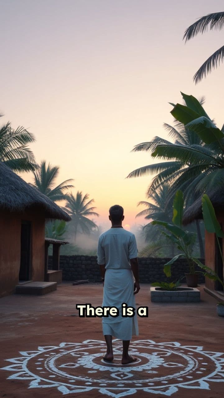 Echoes of the Morning