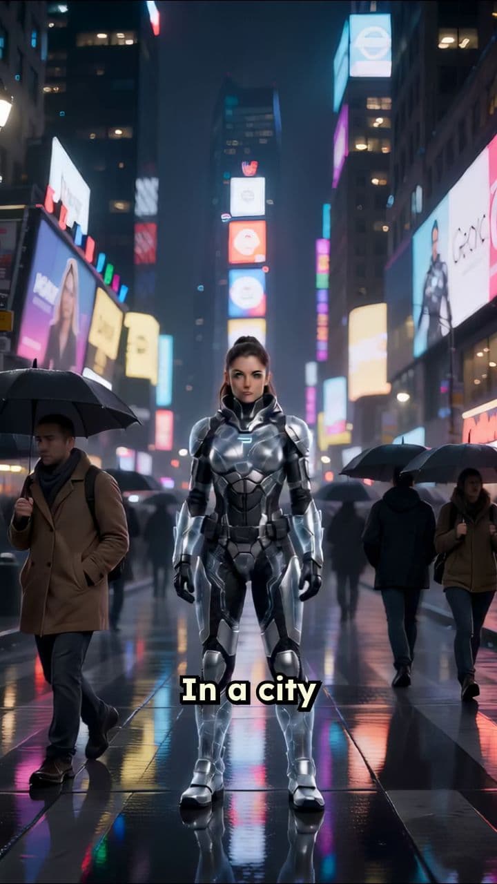 Phantom: Shadow of the Rain