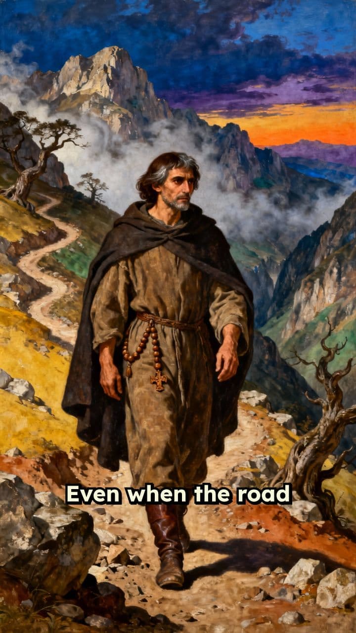 One Breath at a Time