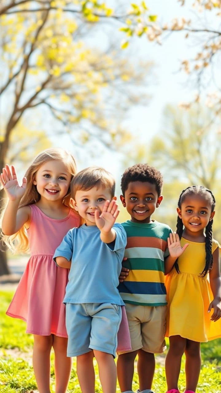 Comment ça va, les amis ?