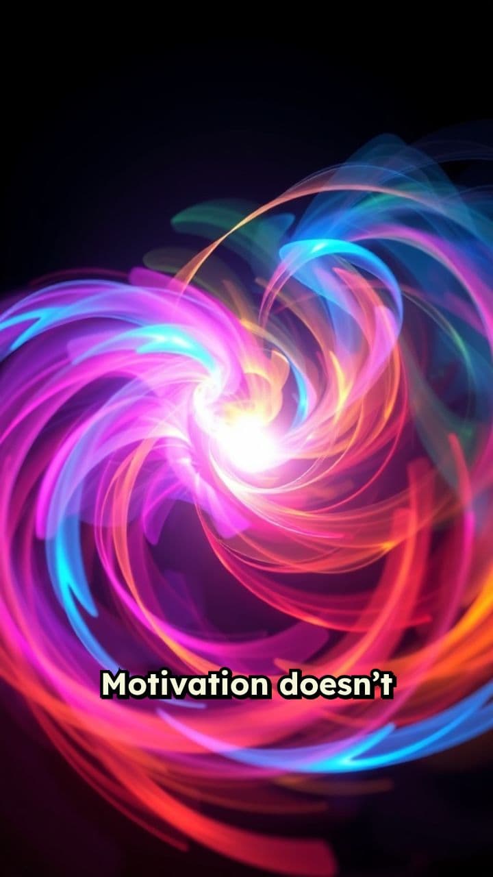 Live for Yourself, Not Others