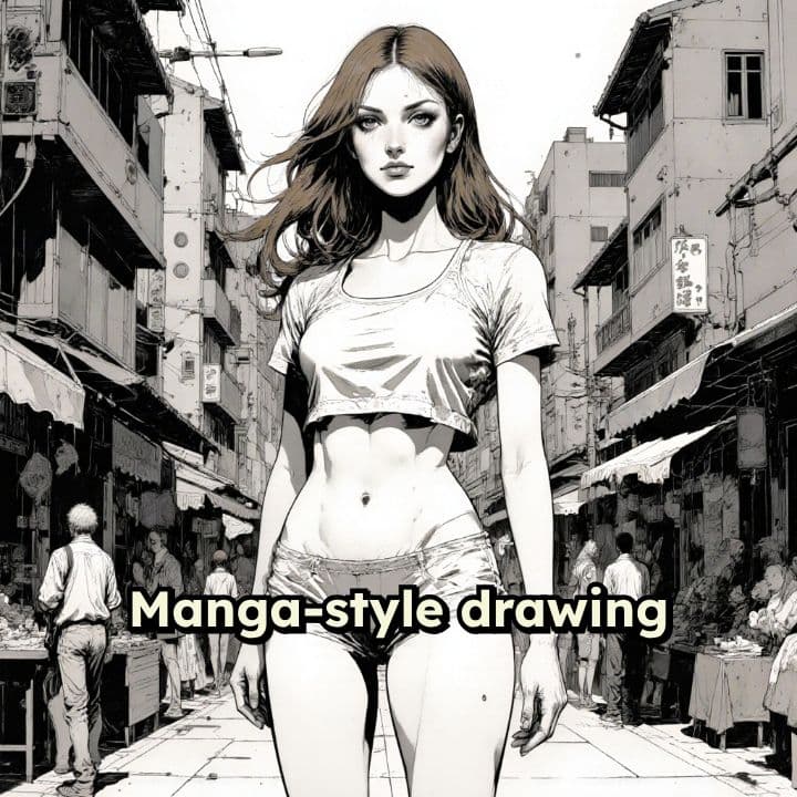 Femme mariée en tenue sexy