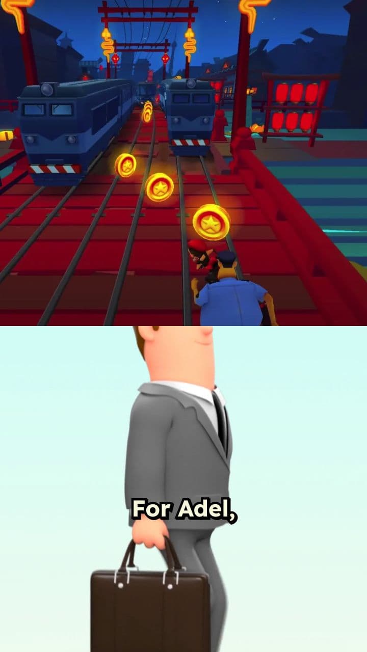 Planning as a Survival Tool