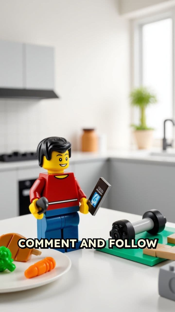 Get Your Ideal Diet Plan Today