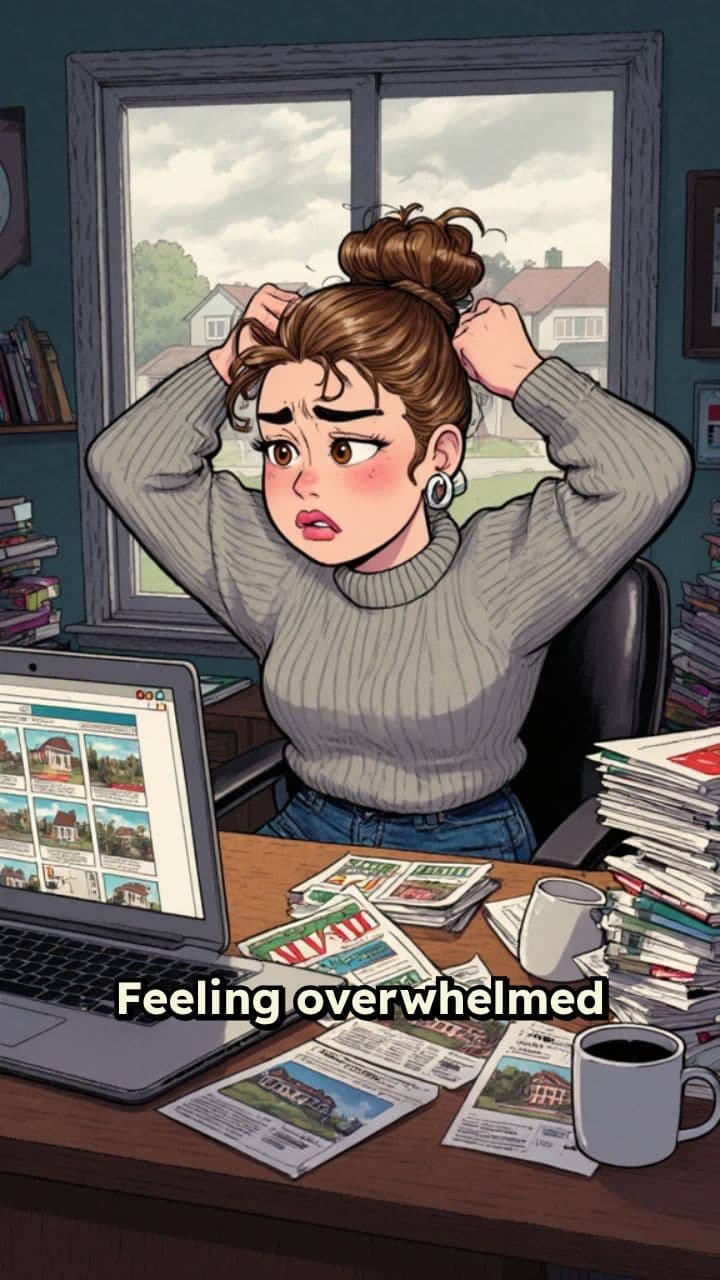 ScoreCasa: Smart Home Comparison Made Easy